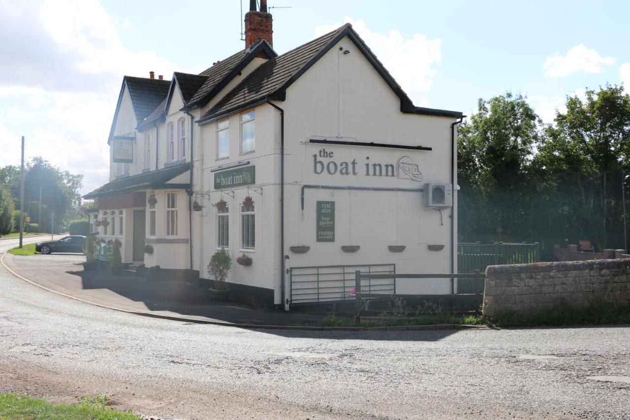 The Boat Inn Hayton Retford Exterior photo